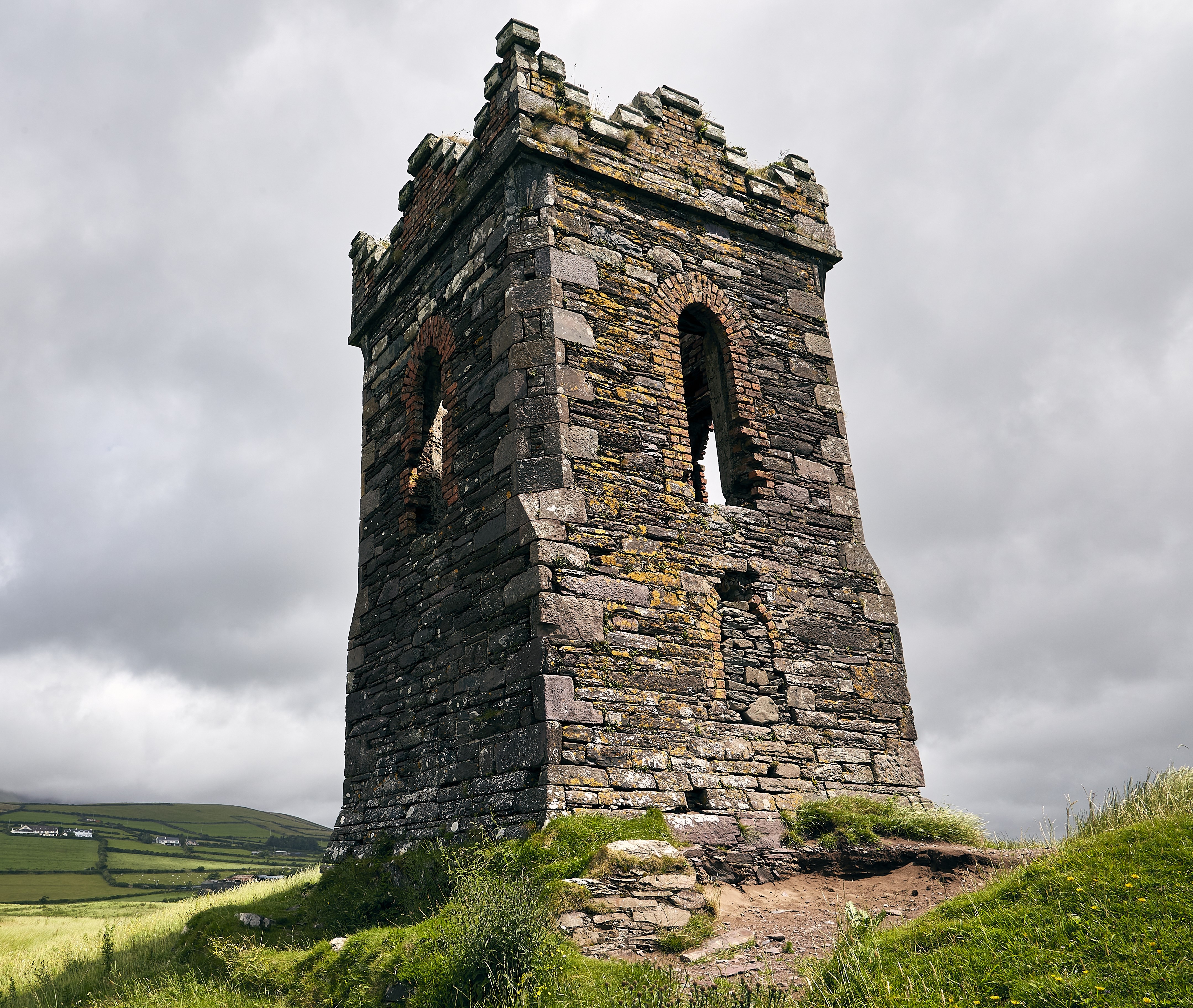 Ireland