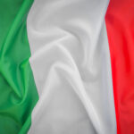 Italy Flag