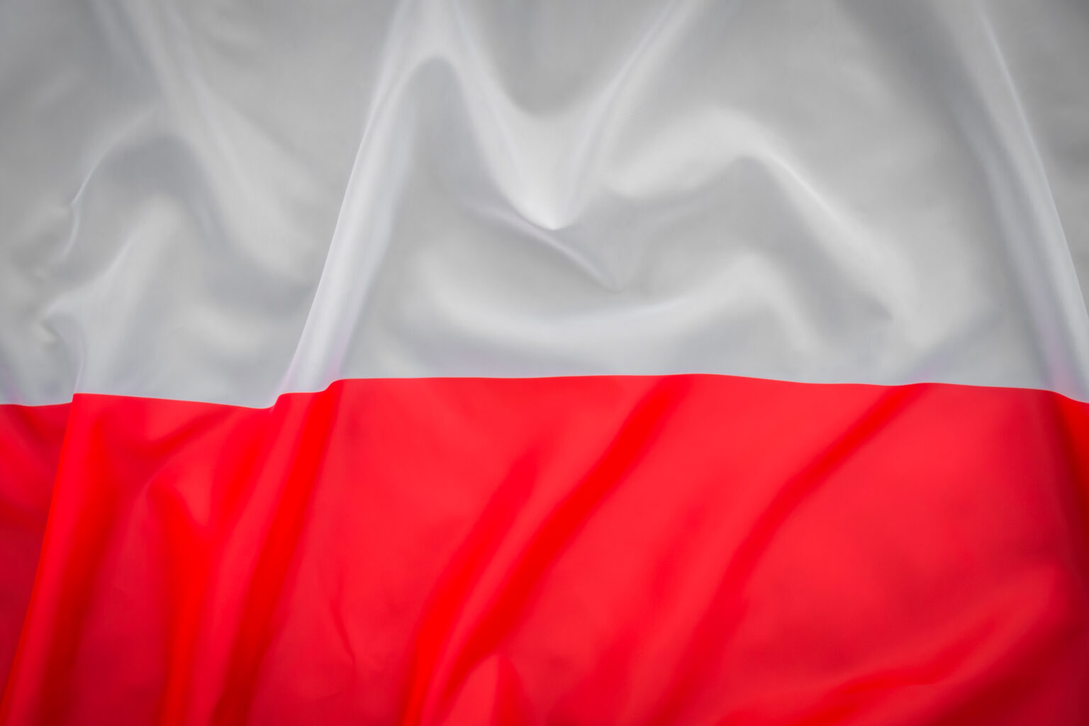 Poland Flag