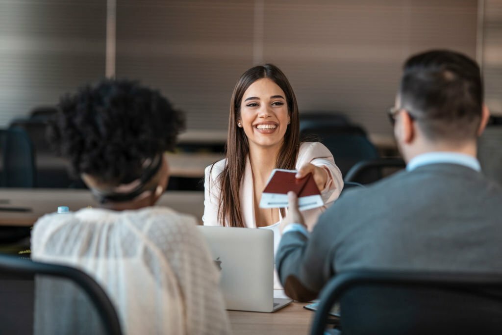 Visa Assistance