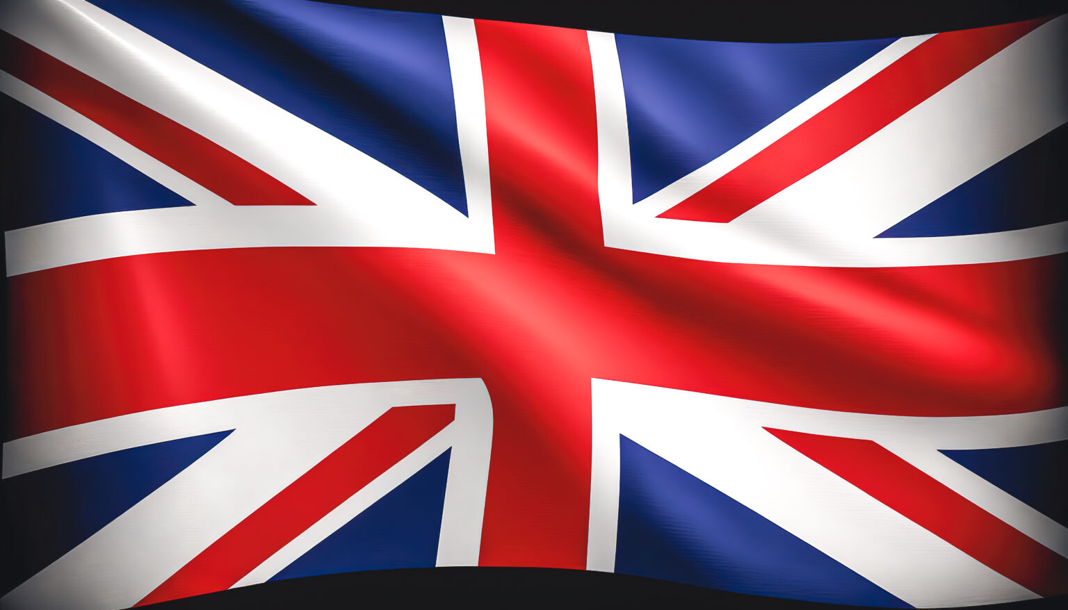 UK Flag